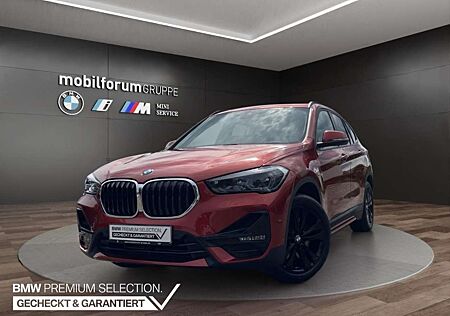 BMW X1 xDrive25e Sport Line ACC DA+ Kamera Panodach