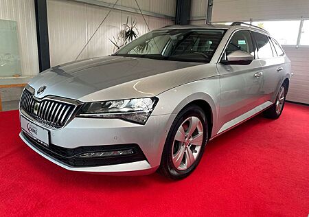 Skoda Superb Combi Ambition 2.0 TDI DSG *NAV*CAM*ACC*