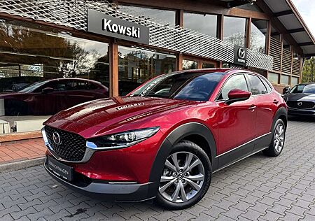 Mazda CX-30 Selection 122PS*AHK*Abstandstempomat*Voll-LED*Kame