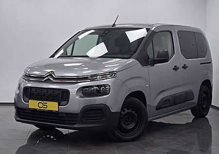 Citroën Berlingo Citroen BlueHDi MwSt. Klima Euro 6 Tempomat