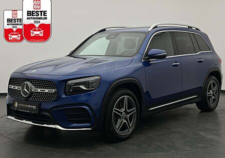 Mercedes-Benz GLB 220 220d 4M 8G AMG Line Adv.+STANDHZ+360+LED-HP+
