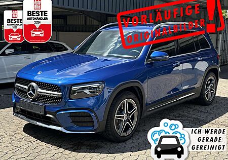 Mercedes-Benz GLB 220 220d 4M 8G AMG Line Adv.+STANDHZ+360+LED-HP+