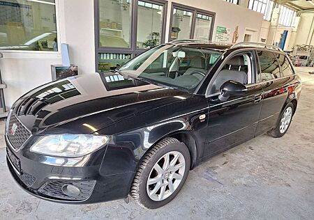 Seat Exeo ST 2.0 TDI CR 105kW Style