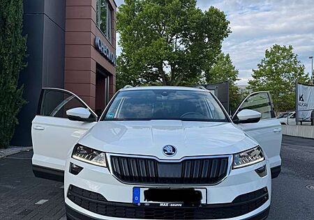 Skoda Karoq Ambition