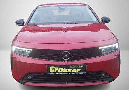 Opel Astra Sportstourer Edition