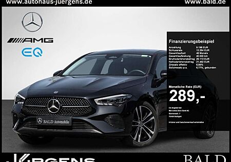 Mercedes-Benz CLA 180 SB Progressive/MLB/Night/Winter/360/Dist
