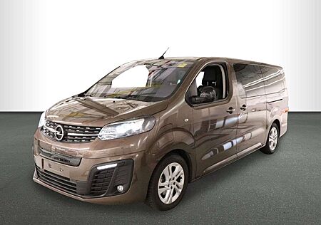 Opel Zafira Life -e Tourer L*75 kWh*LEDER*PANO*KAMERA