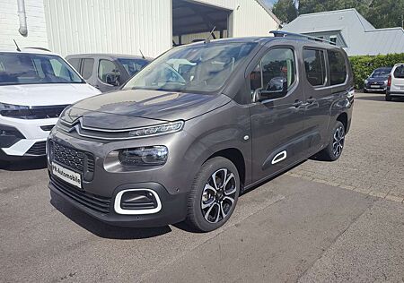 Citroën Berlingo Citroen PureTech 130 XL Shine EAT8 Klimaaut/PDC+Cam