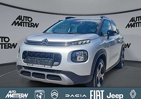 Citroën C3 Aircross Citroen 1.2 PureTech 110 Shine S&S