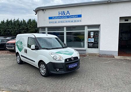 Fiat Doblo Cargo / Pritsche SX Kasten