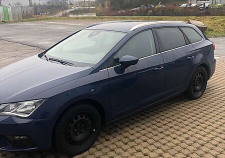 Seat Leon Xcellence