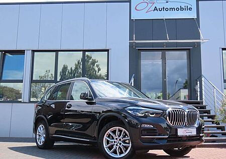 BMW X5 xDrive30d Autom. Ambiente Panorama
