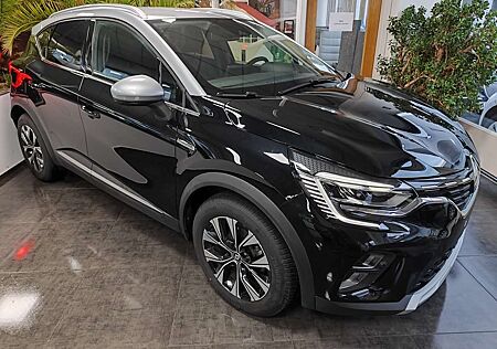 Renault Captur Techno