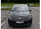 VW Touran Volkswagen 1.6 TDI SCR (BlueMotion Technology) DSG Com