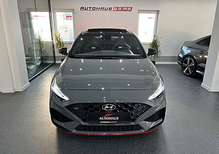 Hyundai i30 Fastback N*DCT*1HAND*PANO*SCHALE*R-KAM*LED*