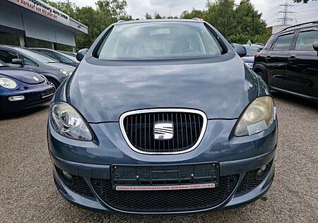 Seat Altea XL Stylance / Style