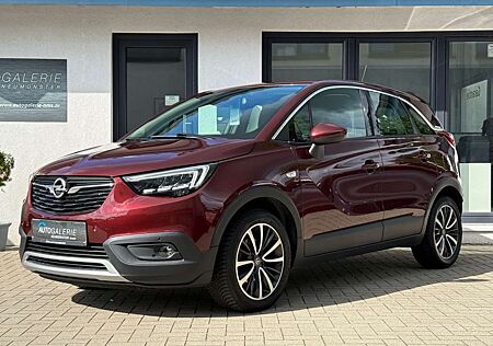 Opel Crossland X Crossland(X)Klima°LED°Navi°Tempo°T-Winkel°Kamera