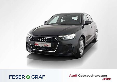 Audi A1 Sportback 25 TFSI Advanced V-Cockpit/LED/16"