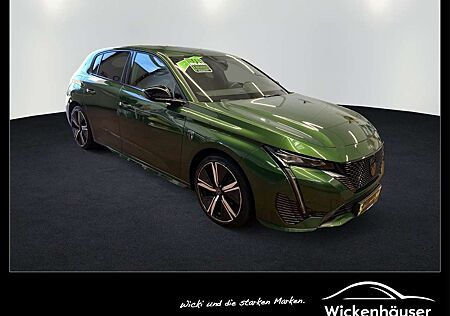 Peugeot 308 1.2 PureTech 130 GT ACC+Alcantara+LED+Navi