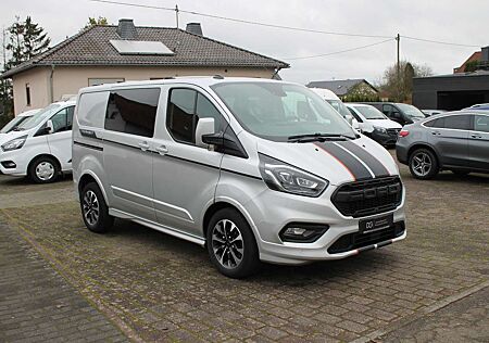 Ford Transit Custom 320 Transit Sport 5 Sitzer/ LKW