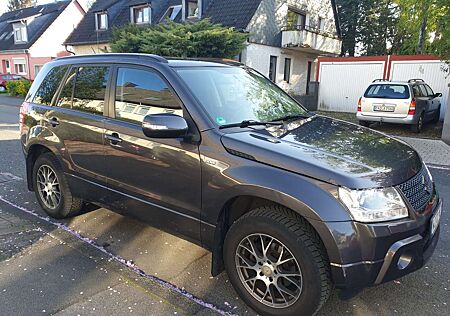 Suzuki Grand Vitara 1.9 DDiS Comfort