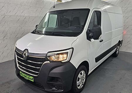 Renault Master L2H2 AHK 3,5 T+Kam+MwSt+Temp+Klima+USB+BT