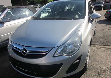 Opel Corsa 1.4 16V Selection