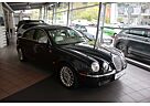 Jaguar S-Type 4.2 V8 Executive Navi,Klima,Xenon,Leder