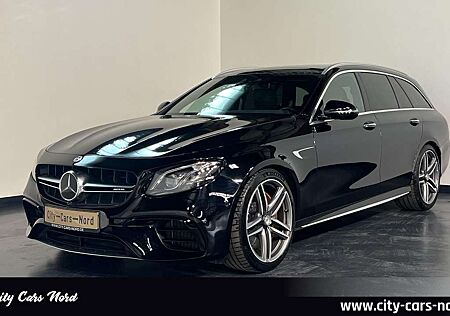 Mercedes-Benz E 63 AMG E 63S AMG 4Matic+ STD.HZ-KERAMIK-360°-HUD-DTR+