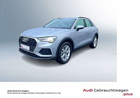 Audi Q3 45 TFSI e LED Navi VC RFK