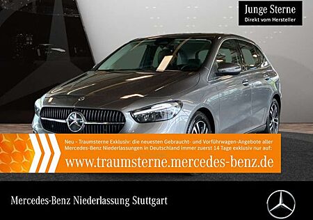Mercedes-Benz B 200 d PROGRESSIVE+AHK+LED+KAMERA+8G