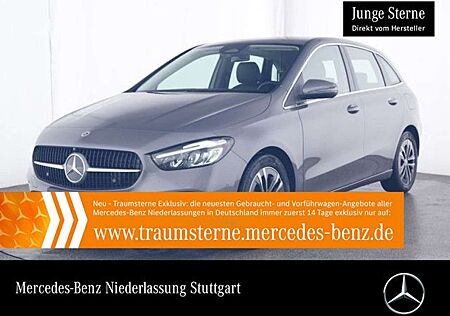 Mercedes-Benz B 200 d PROGRESSIVE+AHK+LED+KAMERA+8G