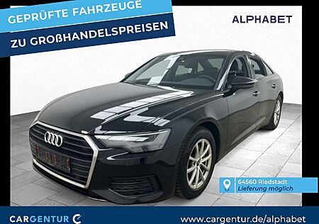 Audi A6 40 2.0 TDI Virtual B&O El.Heckkl. Navi LED