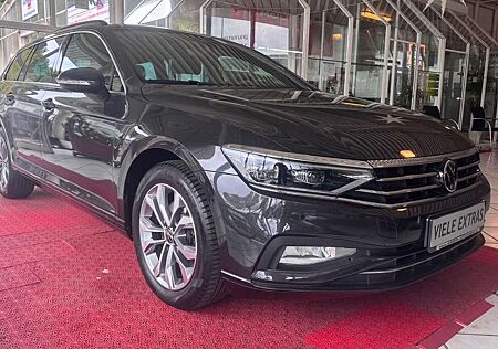 VW Passat Variant Volkswagen Business+ACC+NAVI+KAMERA+LED+DAB+