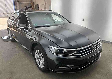 VW Passat Variant Volkswagen Business+ACC+NAVI+KAMERA+LED+DAB+