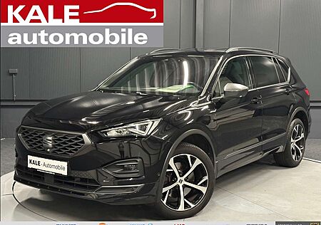 Seat Tarraco FR 4Drive *XL-Paket*360*AHK*19Zoll*Winter-Paket*