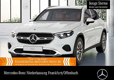 Mercedes-Benz GLC 220 d 4M AVANTG+KAMERA+KEYLESS+9G