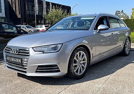 Audi A4 Avant 2.0 TFSI ultra sport