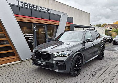BMW X5 M i Xdrive/LASER/SKYLOUNGE/B&W/DA-PA PRO/VOL