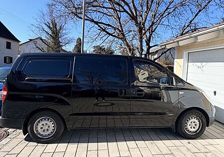 Hyundai H-1 H 1 HK