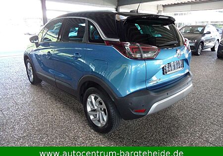 Opel Crossland X 1.2 "120 Jahre" KAMERA+*1.HD