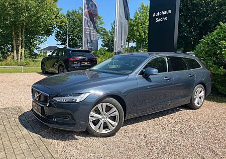 Volvo V90 0 B4 Momentum Pro Standheizung LED KEYLESS