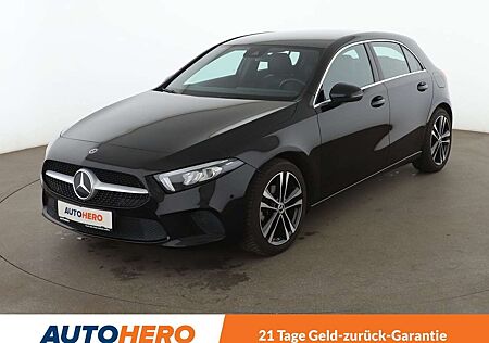 Mercedes-Benz A 180 Edition 19 Progressive Aut.*NAVI*TEMPO*LED*PDC*SHZ