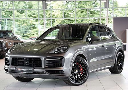 Porsche Cayenne GTS *2.H *Pano *LUFT *Chrono *AHK *BOSE