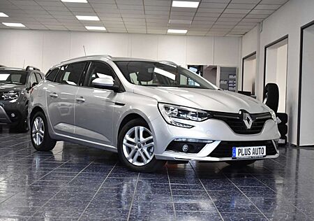 Renault Megane dCi 115 Business Edition Navi PDC Tempom