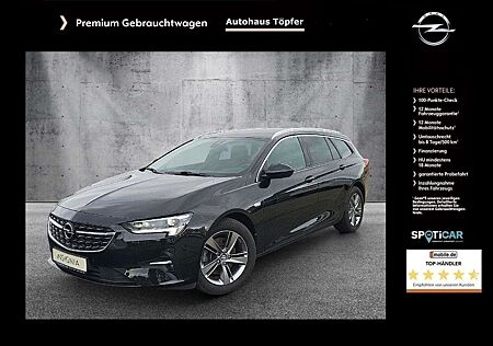 Opel Insignia B ST "Elegance" Leder/Voll-LED/Navi/DAB