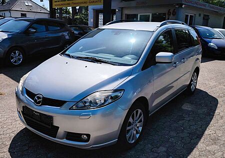 Mazda 5 Lim. 2.0 Top