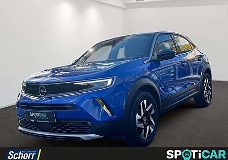 Opel Mokka 1.2 DI Turbo Elegance Sitzheizung LED
