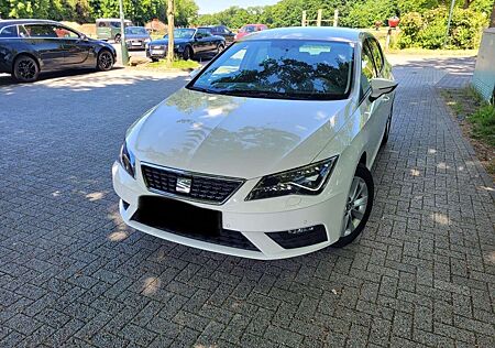 Seat Leon 1.5 TGI Start&Stop Style