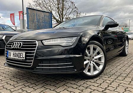 Audi A7 Sportback 3.0 TDI quattro *Navi/PDC/Kamera*